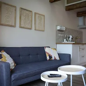 Ti Gwaskell, Maison Proche De Quimper Hébergement de vacances