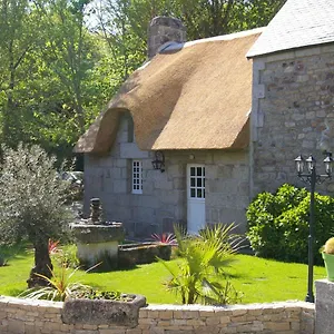 Frühstückspension Domaine Les Grandes Roches, Trégunc
